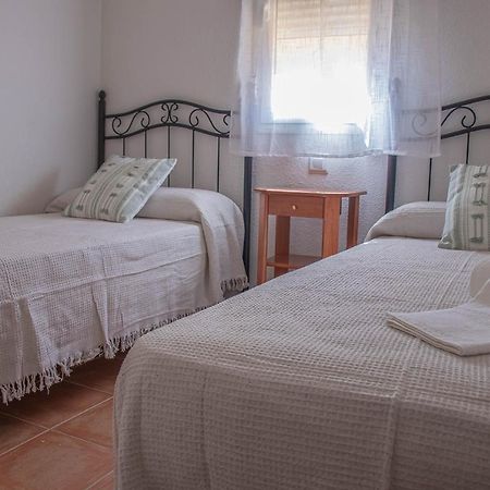 Beach Apartamentos Garrucha Extérieur photo