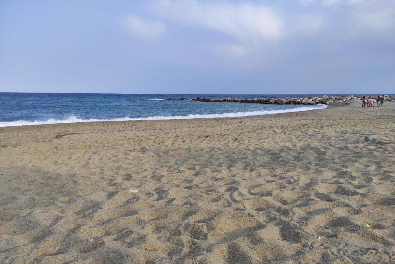 Beach Apartamentos Garrucha Extérieur photo