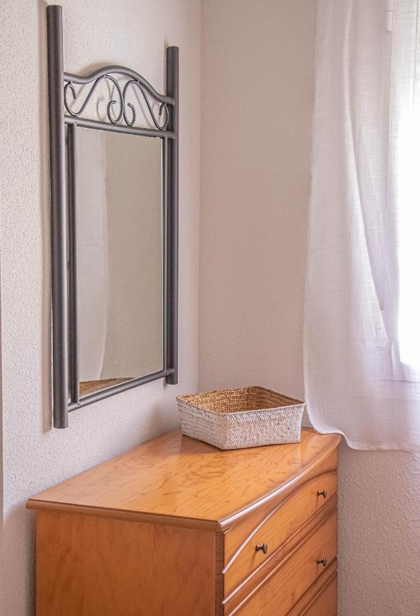 Beach Apartamentos Garrucha Extérieur photo