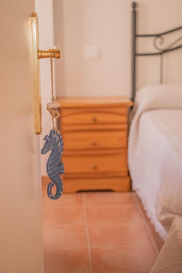 Beach Apartamentos Garrucha Extérieur photo