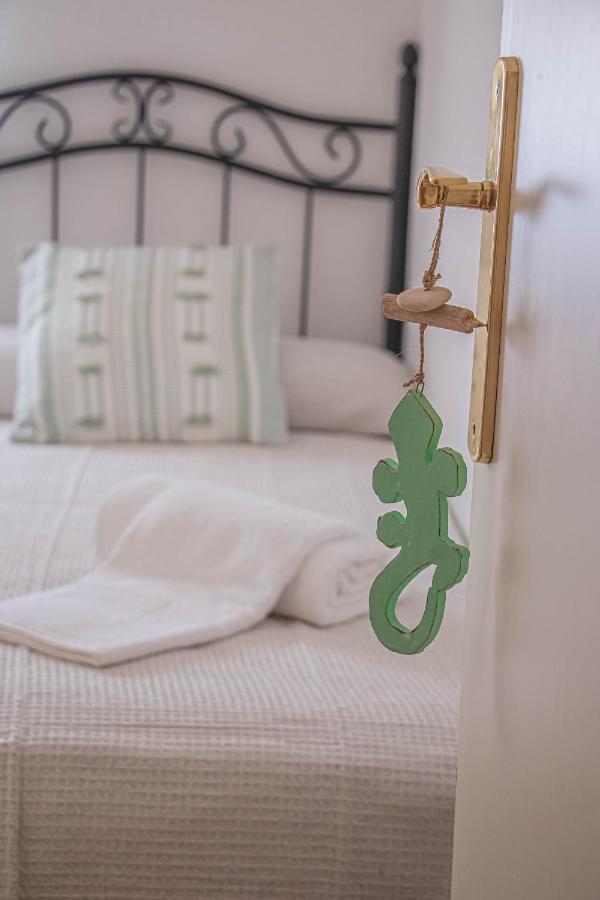 Beach Apartamentos Garrucha Extérieur photo